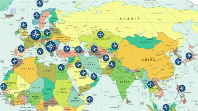 Американцы убедительно похвастались точностью своих ракет
