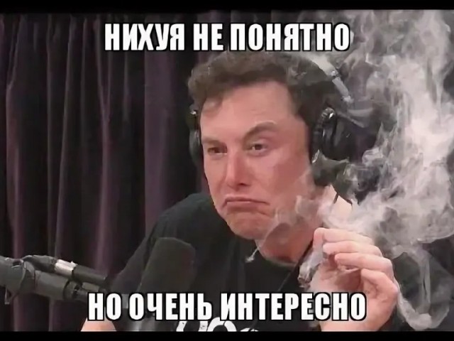 Смерти нет?