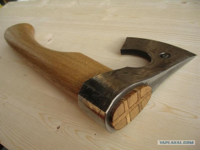 Резалка для дров