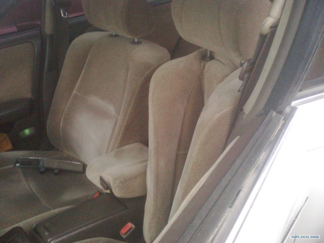 ДТП во Владивостоке (21+)