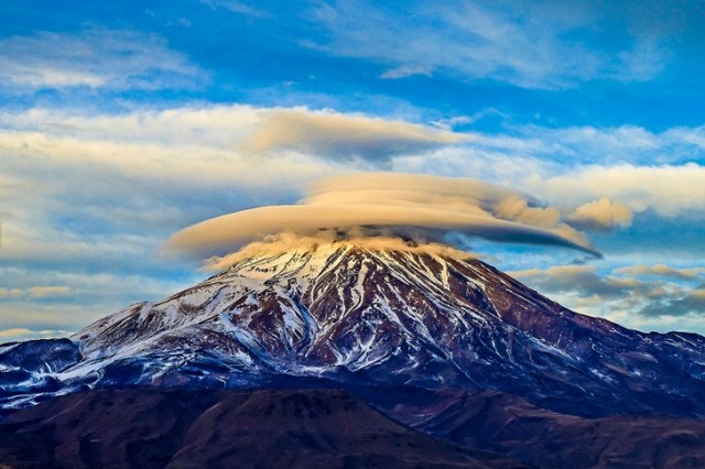 17 фотографий не тронутых фотошопом