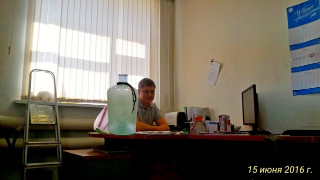 Ростелеком, или как я уволился