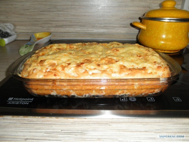 Пироги от © FrauMartы. Платиновый альбом.