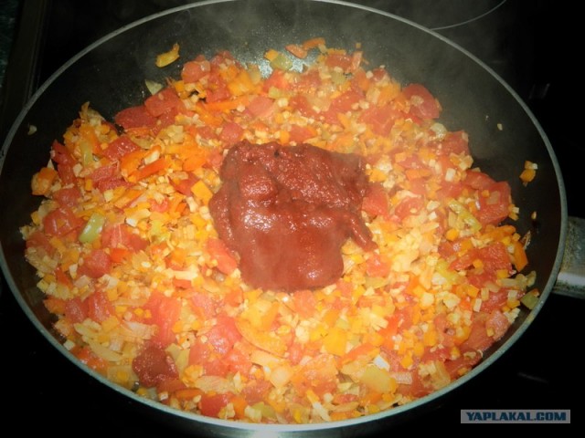 Коллекция борщей от ФрауМарты