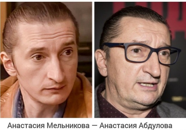 Как изменились актеры и актрисы сериала «Улицы разбитых фонарей»