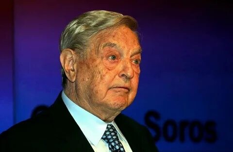 Сорос не увидел разницы между фашистскими защитниками Будапешта в 1944 году и украинцами