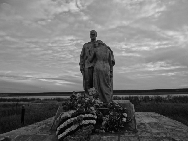 По тундре, по железной дороге…