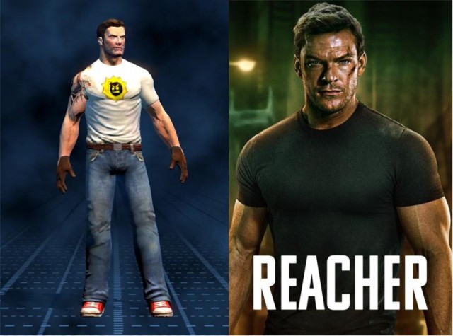 Ретроспектива. Serious Sam: The First Encounter / Croteam / 2001