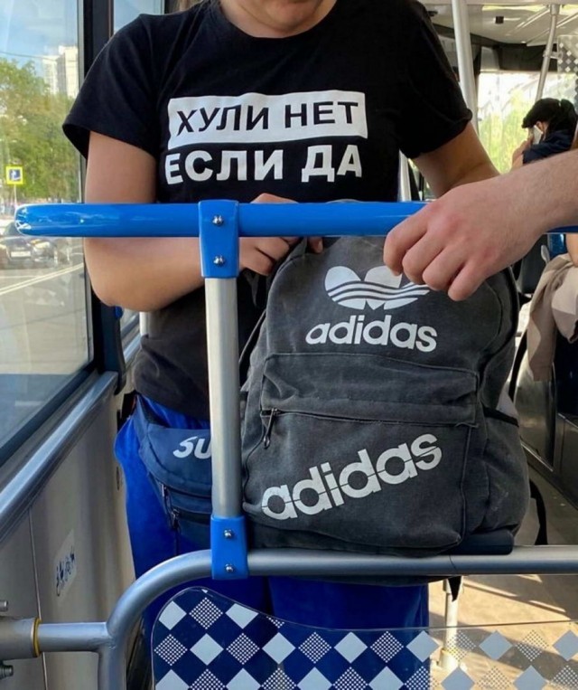 Все хотели, чтобы было смешно, но не у всех получилось