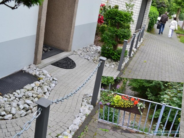 Как я буржуев спасал