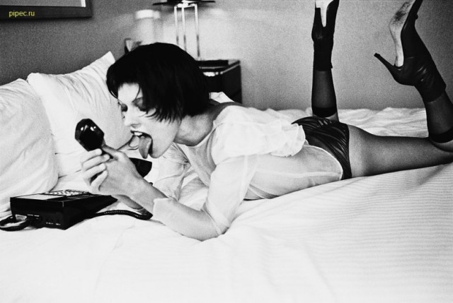 Просто старые фото - №L (50). Чёрно-белый мир