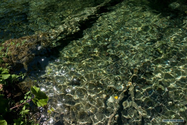 Поездка в Хорватию
