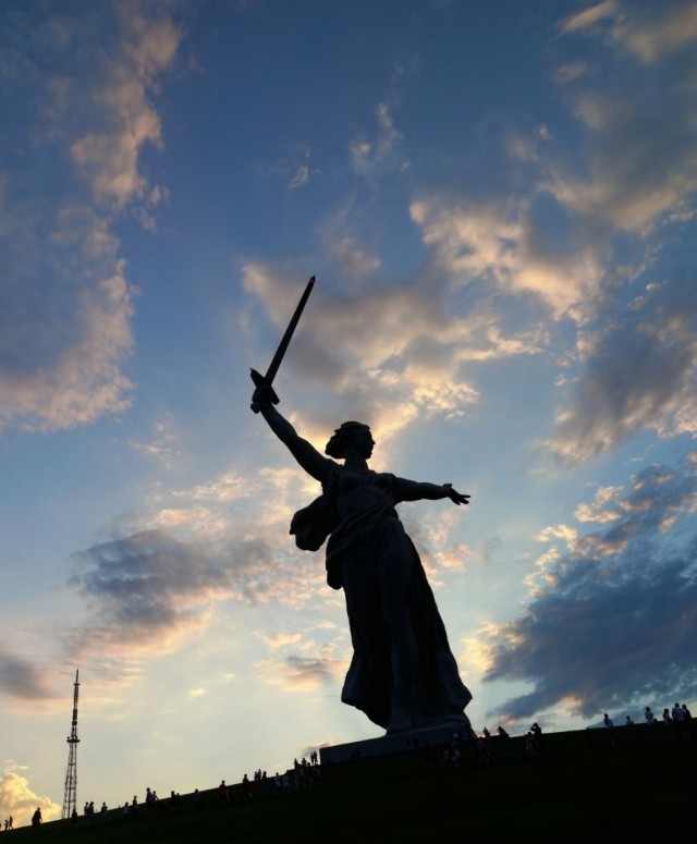 Просто фотки с телефона