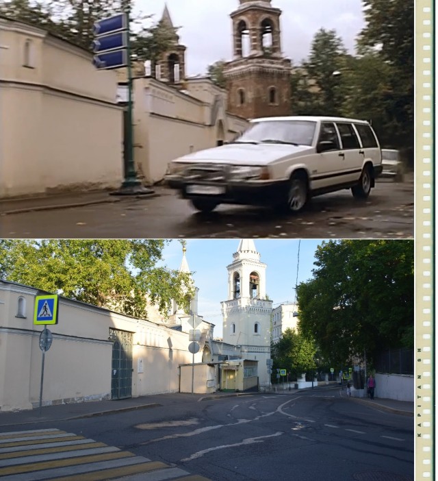 В погоне: За Братьями