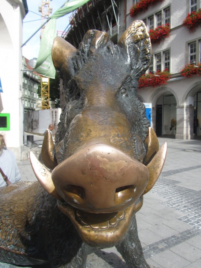 Мечты сбываются