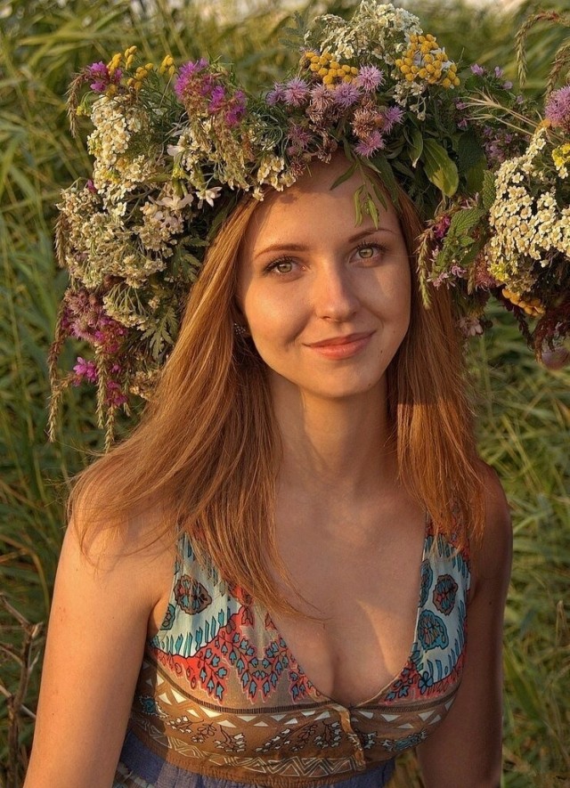 Разные картинки с девушками