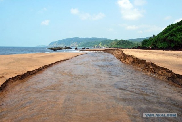 ГоА свои впечатления