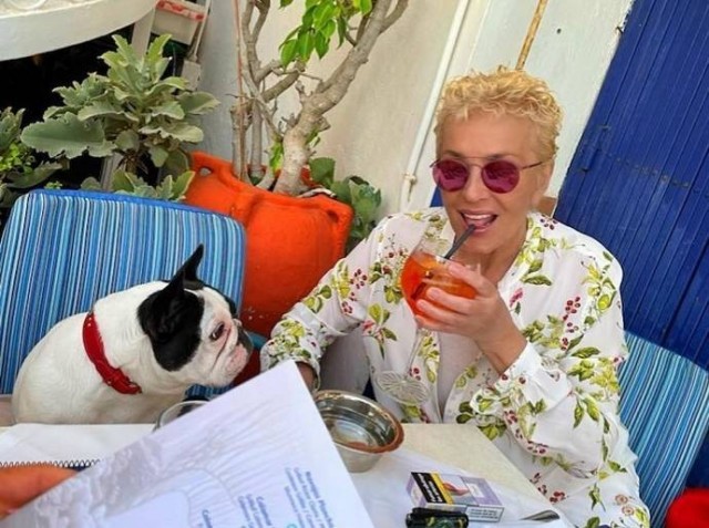 Я лично добьюсь максимального срока за поддержку советской власти