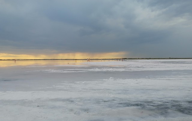 Бурлинский экспресс