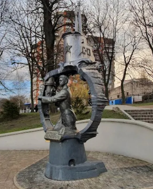 Немецкий Титаник