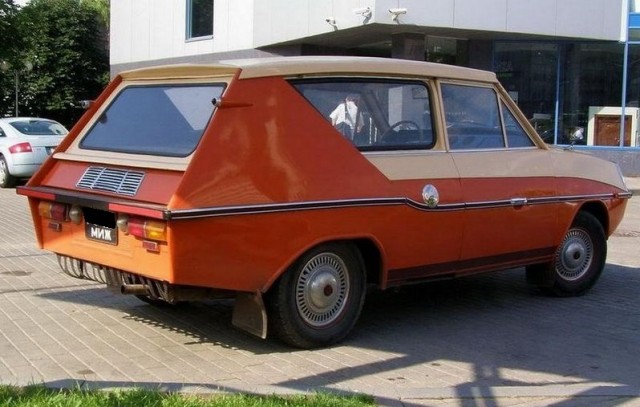 Игра на ЯПе: Угадай АВТО-6
