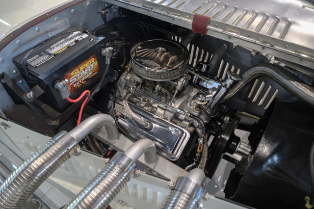 1969 Excalibur Series 1. Автопятница №31