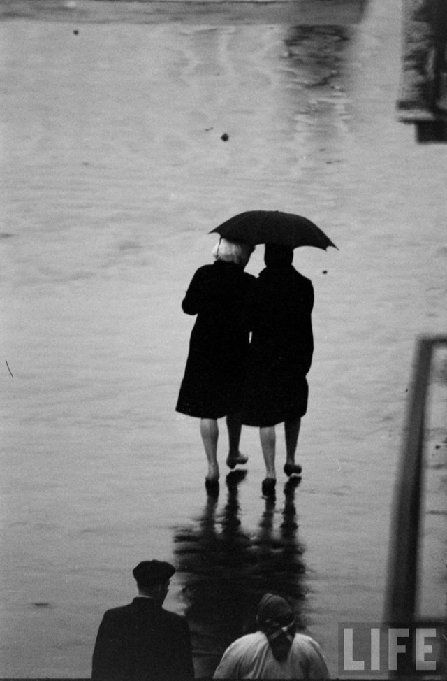 Москва и москвичи, 1962-1963 гг