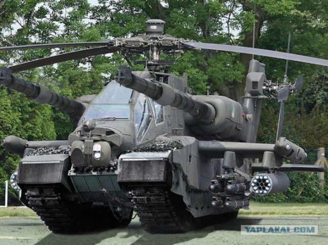 Wargaming 4