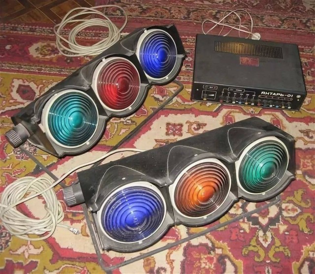 Опять про СССР