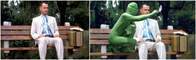 Смешал, но не взбалтывал: 29.07.23