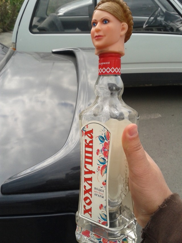 Старый добрый СССР