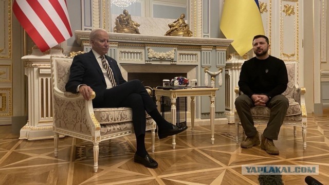 Удар по судостроительному заводу в Керчи