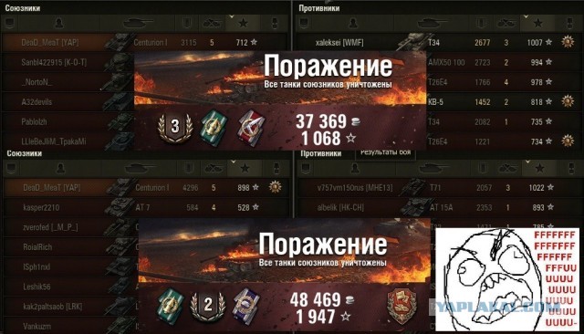 Wargaming 5