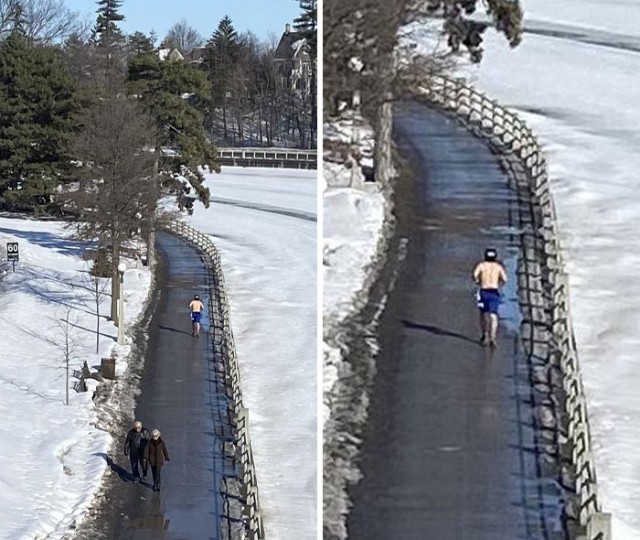 30 фоточек о Канаде