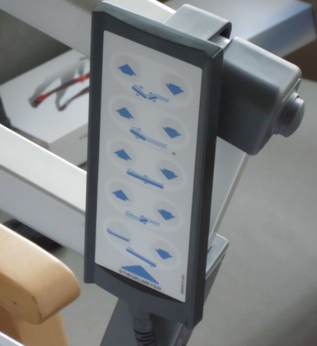 Kак я очередной раз лежал в больнице