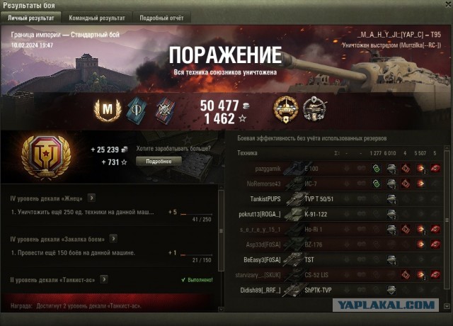Wargaming 62