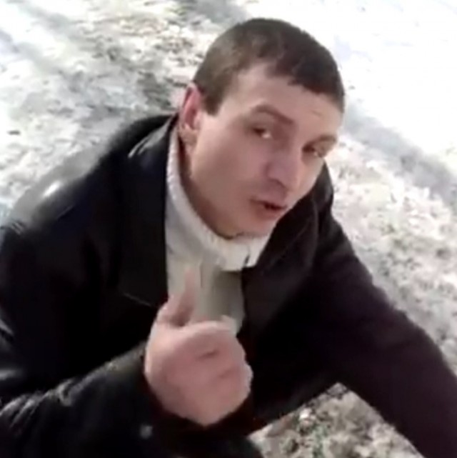 Занимайтесь боксом!