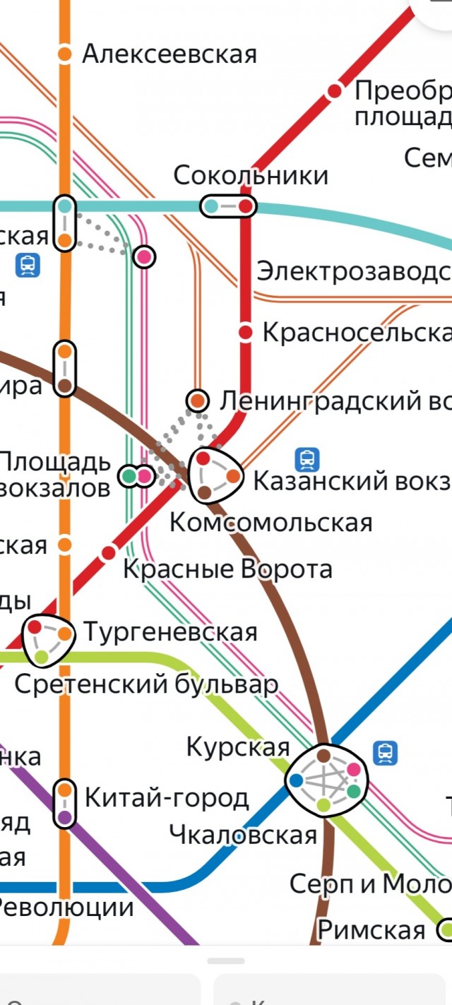 Площадь Независимости, 10 лет спустя.