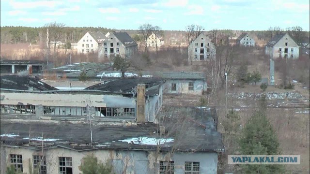 "Штази"... дело было в Германии