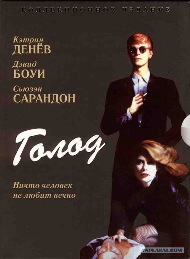Фильмы которые запомнились