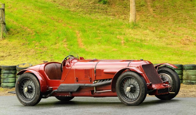 1932 Cadillac V16 452B. Автопятница №77.