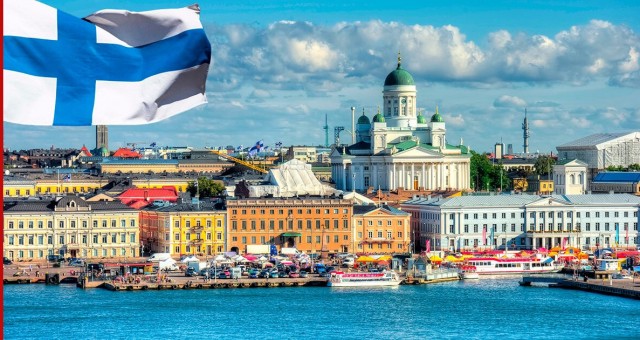 В Финляндии наложен арест на пять объектов недвижимости России