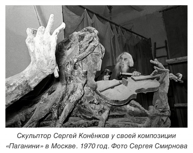 Советские люди в 1970-х годах 25.01.25