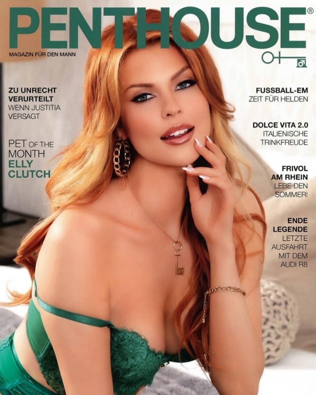 Playboy. Клёвый такой