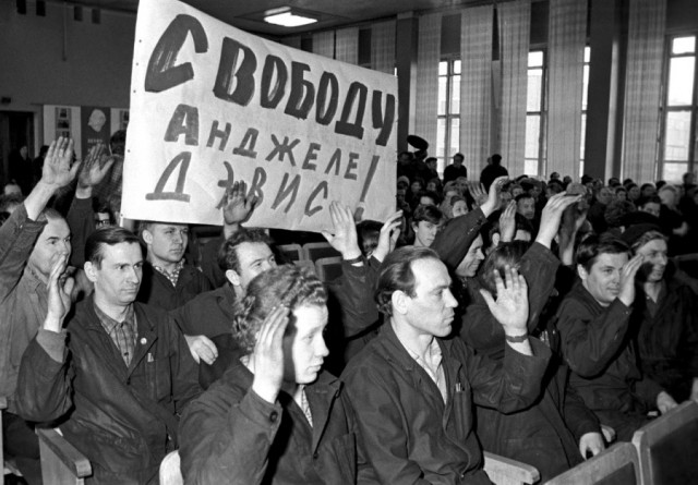 Самые узнаваемые прически в мире