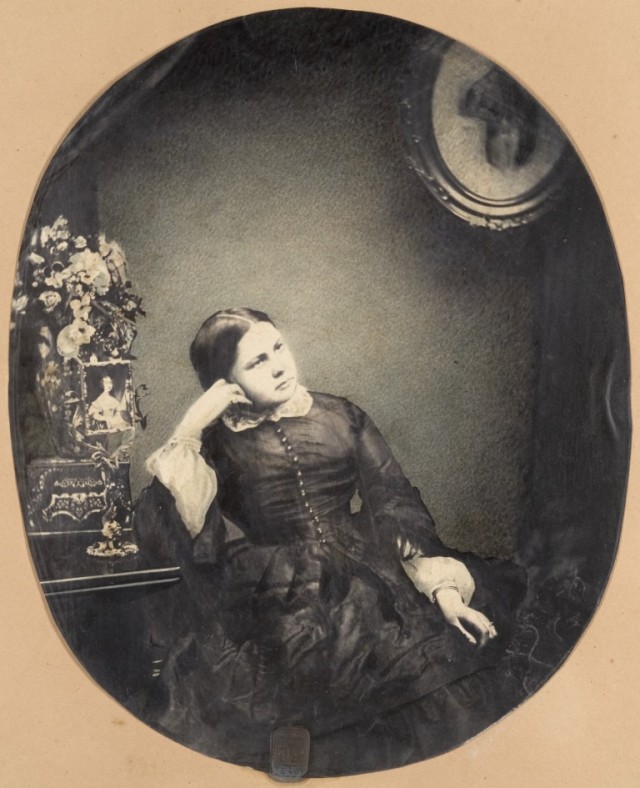 Окно в прошлое: 30 первых фотоснимков, сделанных в 1839 году Джоном Гершелем