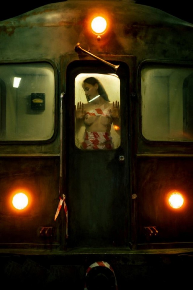 Прикольные и просто красивые картинки 04.04.2025