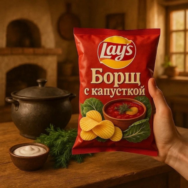 Псто (возможно без баянов)