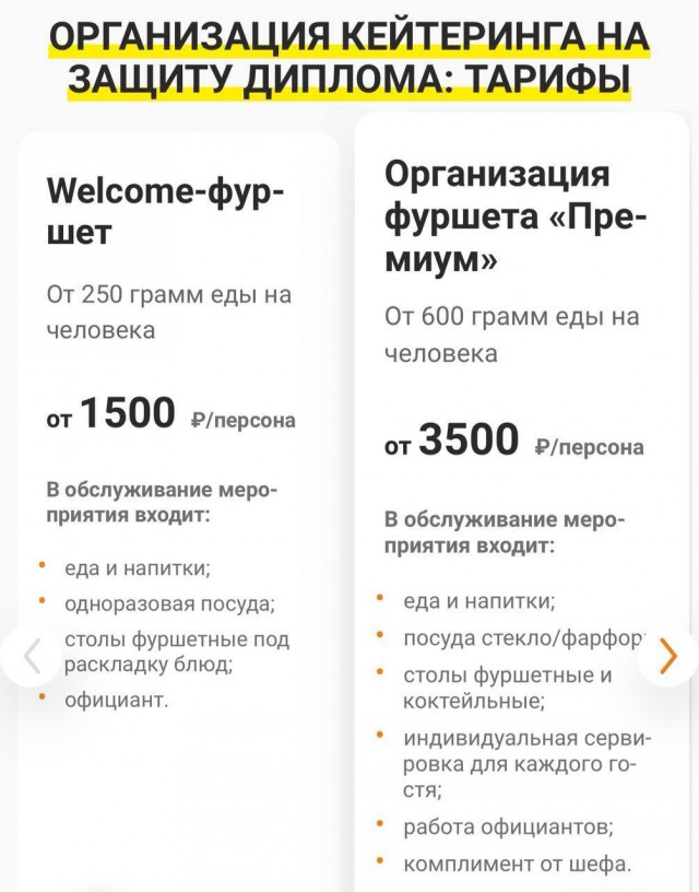 Выпускников заставляют устраивать дорогие фуршеты на защите диплома, — Shot