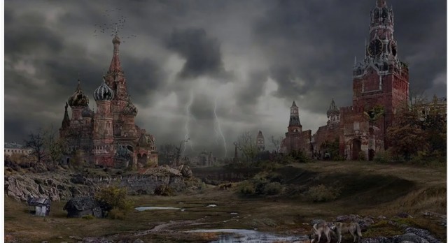Трехдневный Кошмар Надвигается на Москву!МЧС бьет в набат: ваши выходные обречены!